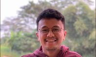 Denny Siregar Cuit Faldo Maldini Jadi Stafsus Mensesneg, Dulu Sempat di PAN dan 'Pindah Kapal' ke PSI