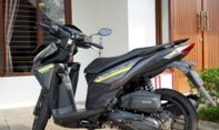 Biar Aman, Sebaiknya Kunci Stang Motor ke Kanan atau ke Kiri