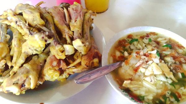 Soto Kadipiro Jogja: Kuliner Enak Jogja dengan Resep Legendaris