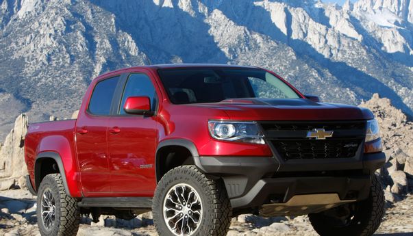 Mobil Offroad Terbaik Di Indonesia Yang Tangguh Di Segala Medan