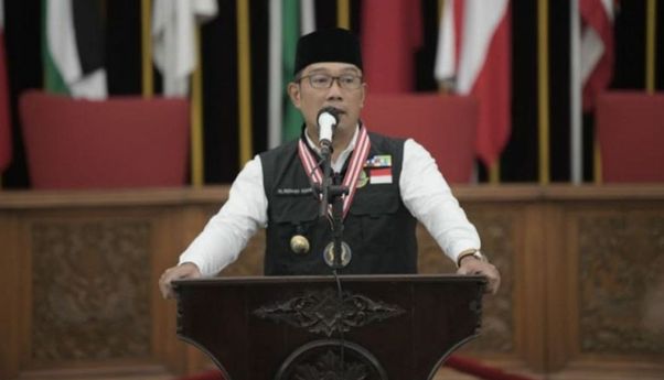 Diangkat Jadi Bapak BPD Indonesia, Ridwan Kamil: Desa Adalah Kekuatan Besar