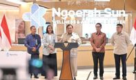 Prabowo Resmikan Ngoerah Sun Wellness dan Aesthetic Center, Bantu Tekan Devisa ke Luar Negeri