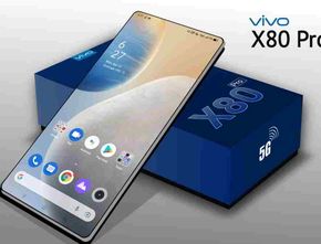 Ponsel Vivo X80 Bakal Rilis Tahun Depan, Cari Tahu Spesifikasinya Terlebih Dulu!
