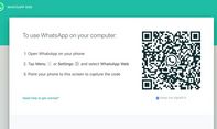 Whatsapp Web Error? Ini Langkah yang Harus Dilakukan