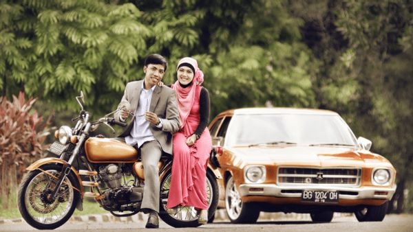 Nasib Buruk Menghantui Kendaraan Lawas Jika Premium dan Pertalite Dihapus