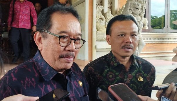 Soal Keikutsertaan Atlet Israel dalam World Beach Games 2023 di Bali, Cok Ace: Menunggu Arahan dari Pusat