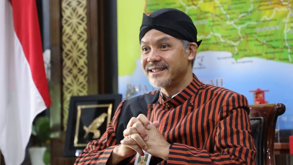 PDIP Sebut Elektabilitas Ganjar Pranowo Tak Cukup Untuk Menjadi Seorang Presiden