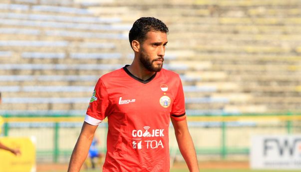 Liga 1 Belum Menemui Kejelasan, Pemain Asing Kembali ke Negara Asal