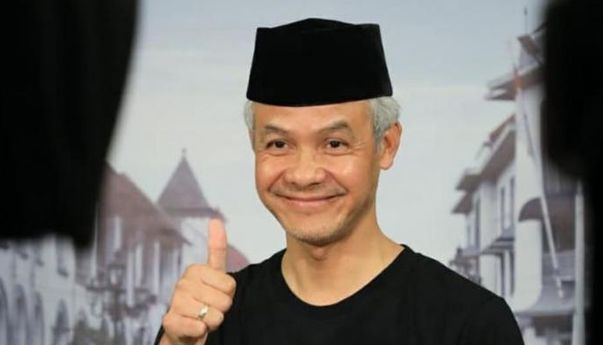Kritikan Pedas ke Ganjar Pranowo: Sering Absen Rapat Paripurna, Tak Selaras dengan Omongan?