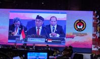 Muhadjir Effendy Pimpin Sidang Dewan Menteri Pilar Sosial Budaya ASEAN ke-29
