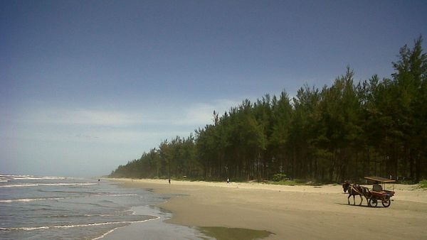 Rekomendasi 4 Pantai Mukomuko Bengkulu yang Harus Masuk Daftar Liburanmu