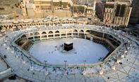 Informasi Haji Terbaru: Masjidil Haram dan Masjid Nabawi Segera Dibuka, Bagaimana Haji 2020?