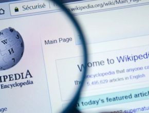 Sudah Jauh Berbeda, Co-Founder Sebut Wikipedia Tak Bisa Dipercaya Lagi