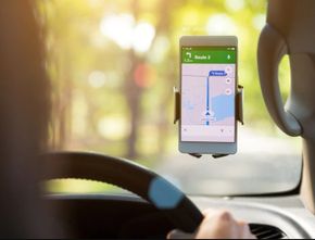 Google Maps Akan Luncurkan Fitur Baru: Info Tarif Tol, Pengguna Bisa Pilih Hemat Waktu atau Uang