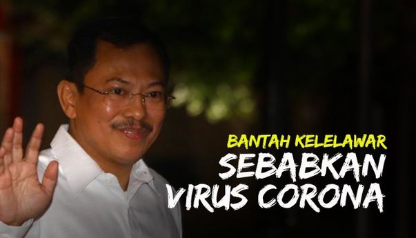 Hoaks Persebaran Virus Corona, dari Kelelawar hingga Batu Bara