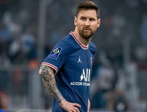 Omongan Nicolas Anelka Jadi Kenyataan, Lionel Messi Gagal Cetak Gol dari 15 Tendangan