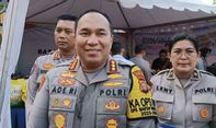 Polres Jaksel Buka Layanan Penitipan Kendaraan Gratis Selama Mudik Lebaran