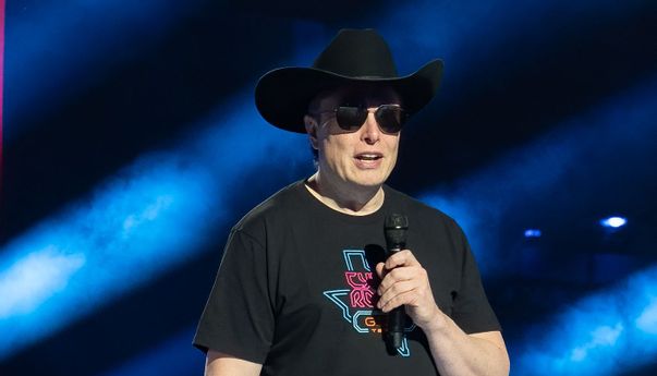 Elon Musk Resmi Caplok Twitter dengan Harga 44 Miliar Dollar AS: Kebebasan Bicara adalah Fondasi Demokrasi