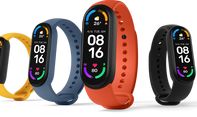 Mi Band 6 Masuk Indonesia, Intip Spesifikasinya Di Sini!
