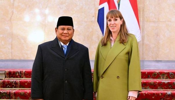 Inggris Siap Dukung Program Makan Bergizi Gratis di Indonesia