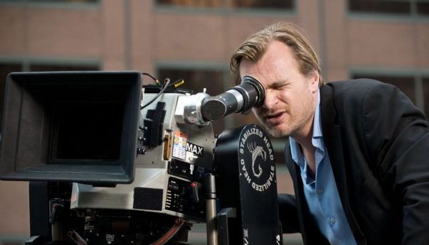 Ini Alasan Christoper Nolan Melarang Ada Kursi di Lokasi Syuting