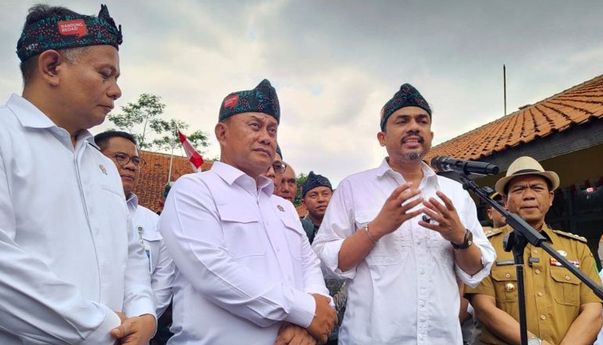Cegah Kasus Keracunan MBG, Kepala BGN: SPPG Harus Berani Tolak Bahan Baku Jelek