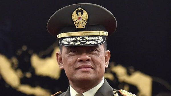 Andika Perkasa Pernah Coba Diangkat Jadi Kolonel oleh Gatot Nurmantyo, Namun Berkahir Gagal