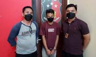 Seorang Paman Lecehkan Keponakannya Sendiri di Sekadau, Mengaku ke Polisi “Mau Sama Mau”