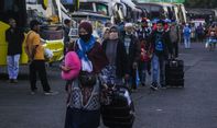 Warga Kudus Lihat Ada Perantau Mudik, Segera Lapor RT/RW