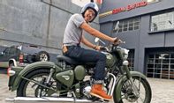 Cerita Alitt Susanto saat Mati Suri:  Bertemu Penjaga Pintu Raksasa yang Berbahasa Jawa
