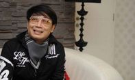 Mimpi Ketemu Tuhan, Adjie Notonegoro Ngaku Diberkati hingga Mantap Pindah Nasrani