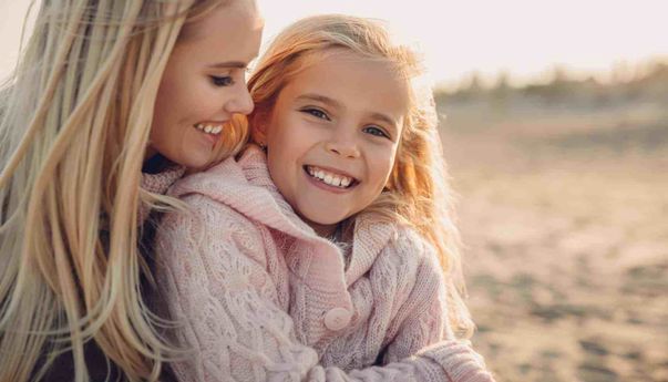 Selain Penampilan, Beberapa Hal Ini Patut Dipuji dari Anak Perempuan