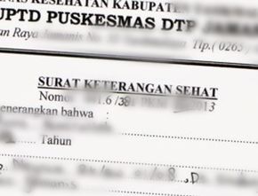 Berita Terkini: Mahasiswa yang Kembali ke Jogja Harus Punya Surat Sehat