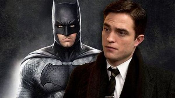 The Batman (2022): Melihat Bruce Wayne dari Manusia Biasa Menjadi Superhero