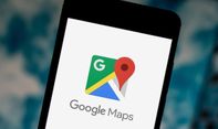 Aplikasi Google Maps Bantu Masyarakat Bertahan Hidup di Tengah Pandemi