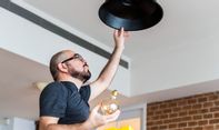 Tips Memilih Lampu Sesuai Ukuran Ruangan agar Nyaman dan Efisien