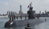 Kapal Selam Indonesia Terbaru Alugoro, Simak Fakta Menariknya