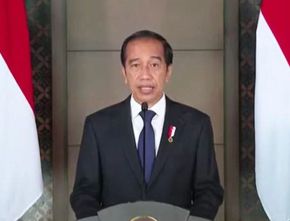 Pendukung Jokowi Sebut Ada Pembajakan Visi dan Misi Presiden di Dalam Kabinet