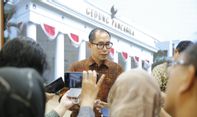 386 WNI di Iran dan 194 WNI di Israel, Kemlu RI Nyatakan Tidak Ada yang Jadi Korban