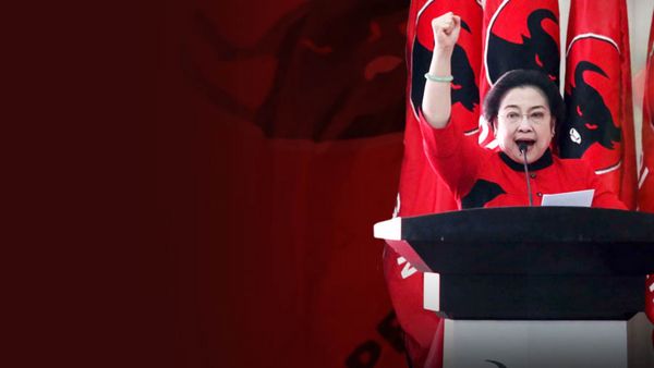 Batak Muslim Indonesia Usulkan Megawati Jadi Pahlawan Nasional, Setuju?