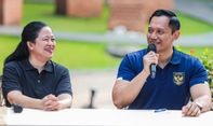 Puan Bakal Temui Lagi AHY dalam Waktu Dekat, PKS dan NasDem Yakin Demokrat Tak Akan Tinggalkan Koalisi