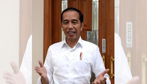Masa Pemerintahan 2019-2024, Presiden Jokowi Bentuk Kementerian Investasi