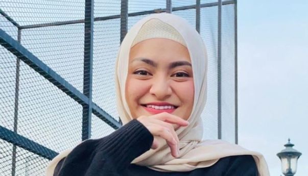Soal Nathalie Holscher, Putri Dellina: Kayak Mama