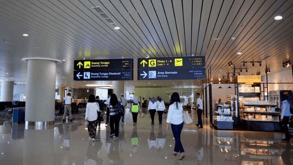 Informasi 5 Jenis Penerbangan yang Masih Beroperasi di Bandara Adisutjipto dan Yogyakarta International Airport