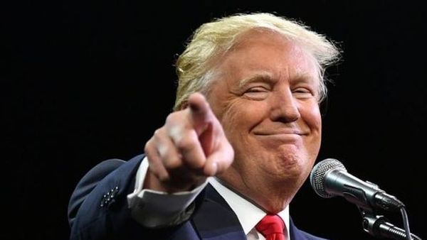 Ada-ada Saja, Netizen Indonesia Nebeng Lapak di Cuitan Pilpres AS Donald Trump