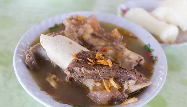 Pilihan Makanan Khas Sulawesi Tengah yang Enak dan Lezat