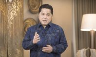 Penjelasan Erick Thohir Soal Larangan Impor Vaksin Covid-19 oleh Pihak Swasta