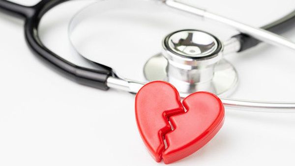 Apa Itu Broken Heart Syndrome, Penyakit Jantung yang Dipicu Stres Fisik dan Emosional