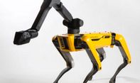 Spot: Robot Anjing yang Bisa Membuka Pintu Tahun Depan Sudah Bisa Dibeli