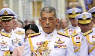 Luar Biasa! 5 Raja Terkaya Dunia Berasal dari Asia, Dua di Antaranya Tetangga Indonesia